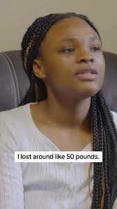 Tiara Channer was 13 when she was diagnosed with prediabetes, which she and  her mother blamed