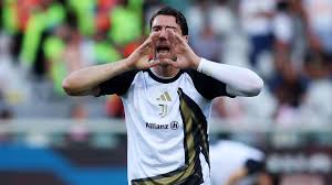 Trend Google: vlahovic