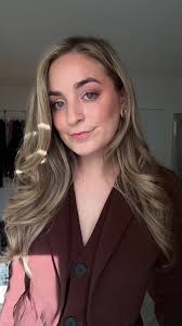 Preparativos para la entrevista con Sam Rosen