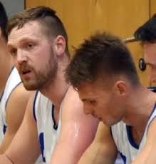 Naši košarkaši u kvalifikacijama za prvu ligu