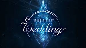 Maybe you would like to learn more about one of these? Final Fantasy Xiv Zeigt So Krass Sieht Eine Mmorpg Hochzeit In Echt Aus