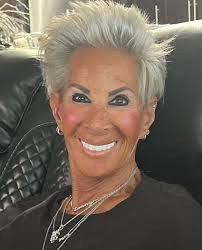 Sheila Nash Obituary