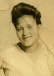 Flossie Hunter Obituary