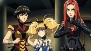 Marvel girls superhero art marvel superheroes marvel women marvel black widow marvel comic movies marvel cinematic marvel comics art. Marvel S Future Avengers On Disney Meet Our Heroes Marvel