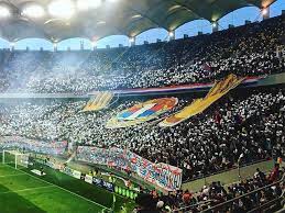 Chiria unui meci pe naţional arena costă 22.000 de euro bani pe care steliştii şi rapidiştii nu sunt dispuşi să îi cheltuie. Csa Steaua Bucharest As Rapid Bucharest 14 04 2018
