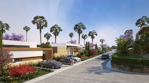 Santiago giraldo arboleda producción ejecutiva: Arboleda Design Villas In Estepona S New Golden Mile