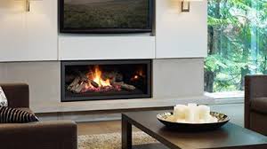 Dimplex 42 inch winslow linear electric fireplace. Contemporary Gas Fireplaces Linear Gas Fireplaces From Regency