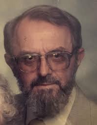 George Yoder Obituary