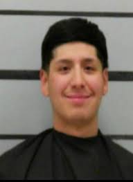 CALDERON, URIEL 01/04/2026 Age 22 Height 5 ft 10 in Weight 145 lbs Eyes  Brown Hair Color Brown Sex Male Race White Ethnicity Hispanic INTERFERE  W/PUBLIC DUTIES (ON VIEW) PUBLIC INTOXICATION (CITATION)