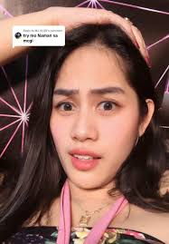 Kaartehan ni Donna sa MCGI Vlog