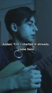 Aidan Read