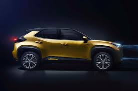 The toyota yaris hybrid may seem like a niche proposition but it should, in fact, be on the shopping list of any savvy supermini buyer. New Toyota Yaris Cross Suv Revealed As Nissan Juke Rival Autocar