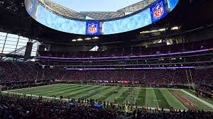 But that was before the retractable roof issue. How This Year S Super Bowl Will Be Powered By The Sun Sort Of Inc Com