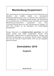David wants to have lunch at an english . Https Cdn Website Editor Net C09455ed9c2a4b2385fa44840bb22bfa Files Uploaded 2018 Musterloesung Englisch Pdf