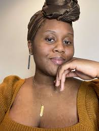 Ancestral Wisdom, Ritual & Transformation with Amber Holmes, Founder of  I.Soul Naturals