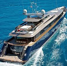 It Doesnt Get Much Better In 2020 Yacht Boat Boat Luxury Yachts