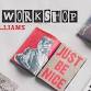 Zine-Making Workshop event in Granville, OH
