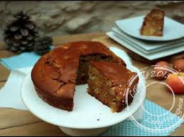 Recettes De Gateau Au Yaourt Et Cuisine Sans Lait