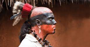Historical evidence indicates that many cultures have engaged in the removal of body parts from their enemies. The Eastern Band Of The Cherokee Indians S Story Of Survival Our State
