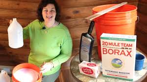 Topsearch.co has been visited by 1m+ users in the past month Homemade Liquid Laundry Detergent Is Easy And Inexpensive To Make