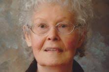 Obituary: Ruth Ida Fish