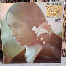 JOAN BAEZ