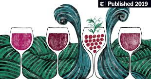Use this guide when buying wine for a passover seder that lightly follows ashkenazic tradition. Opinion Why Can T I Get The Wine I Want For Passover The New York Times