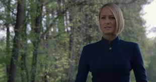 House of cards final season. In The Teaser For The Final Season Of House Of Cards Kevin Spacey S Frank Underwood Is Dead