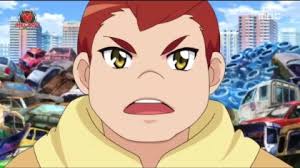 빠샤메카드 14화 리뷰. [블루랜드 입단 시험] : 네이버 블로그