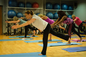 While yoga balls are traditionally used for their namesake activity, they can also be used for engaging your core, strengthening your lower body, and adam shuty is a certified strength and conditioning specialist and owner of atomic total fitness, a fitness training studio in new york, new york. Fitness Classes Sutton Coldfield Get Fit Now Moor Hall Hotel