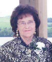 Yvonne Carrier Champagne (1937-2021)