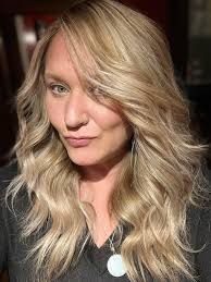 Intense is WAY better than Blonde!!