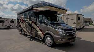 Every adventurer needs a base camp. Rving 101 Types Of Rvs