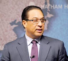 Tiger roars again Smiths Cove cleaned