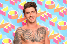 Pack your suitcase and get ready for a long hot summer with love island. Love Island 2019 Cast Confirmed Contestant Line Up Radio Times