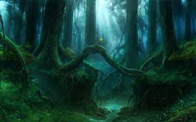 Magical Green Wallpapers On Wallpaperdog Download fantasy forest wallpaper in hd free to your mobile phone or tablet. magical green wallpapers on wallpaperdog