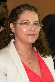 Planeta Tlalpan: Maricela Contreras y el Tlalpan que viene