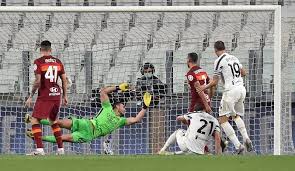 Ювентус е непобеден в последните си 15 срещи с аталанта в серия а: Roma Nakaza Yuventus Inter Nadvi Atalanta Video Flashnews