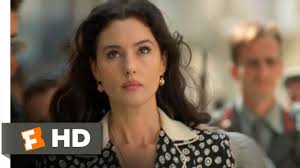 Malèna is about the peril of a beauty through the eyes of a 12 year old kid named renato. Malena Movies Ala Mark