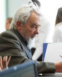 LAST CALL 📢 Die Ausstellung „Arnulf Rainer. Das Nichts gegen Alles“ geht  in die Zielgerade. Nur noch ein Monat