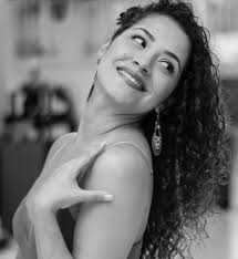 Marília Cevi & Fabio Reis » Forró de Domingo Festival 2018