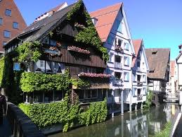 Die häuser sind voll erschlossen. Die 10 Besten Hotels Nahe Fischer Und Gerberviertel Ulm Tripadvisor