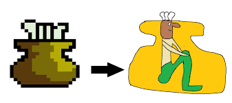 Join us for game … How I See The Cooking Icon 2007scape