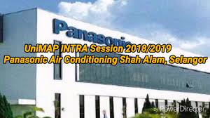 Menurut kenyataan panasonic yang disiarkan dalam bursa malaysia, syarikat itu telah melakukan ujian saringan kepada. Unimap Internship Session 2018 2019 At Panasonic Shah Alam Youtube
