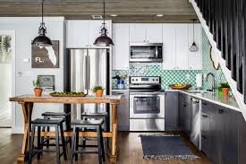 Check spelling or type a new query. 34 Small Kitchen Island Ideas Hgtv