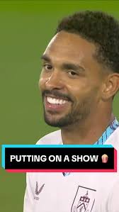 Exciting Highlights from Burnley FC at Kenilworth Road