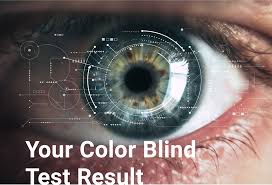 Enchroma eyewear is revolutionary patented lens technology that combines the latest in color perception neuroscience and lens innovation to improve the lives of people around the world. Mild Deutan Deuteranomaly Test Results Enchroma Color Blind Test Enchroma