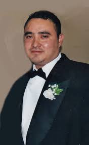 Obituary information for Luis Adolfo Pena, Jr.