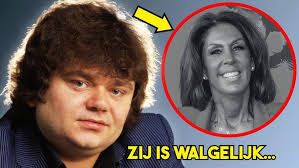 André Hazes jr & Roxanne Hazes