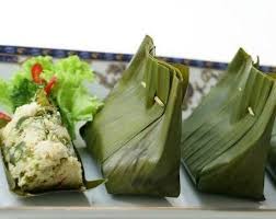 Resep botok pada umumnya mencantumkan tempe dan tahu serta bahan pelengkap lain, seperti ikan teri besar. Botok Alchetron The Free Social Encyclopedia